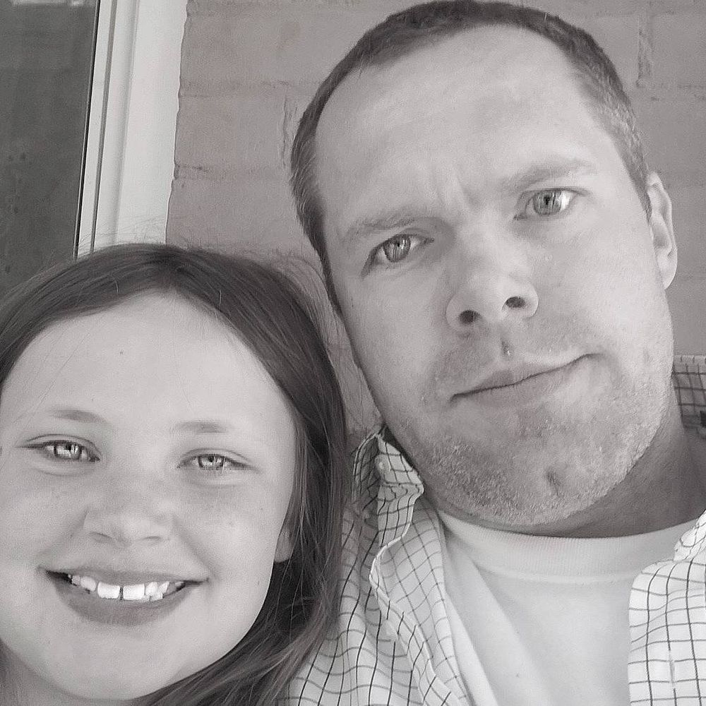 Meet your Posher, Brian